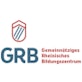 GRB Gemeinnütziges Rheinisches Bildungszentrum GmbH Logo