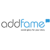 addfame GmbH Logo