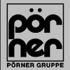 Pörner Ingenieurgesellschaft mbH. Logo