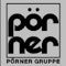 Pörner Ingenieurgesellschaft mbH. Logo
