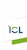 ICL Ingenieur Consult Leipzig Logo