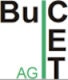 BuCET AG Logo
