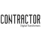 Contractor GmbH Logo