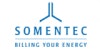 Somentec Software GmbH Logo