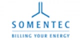 Somentec Software GmbH Logo