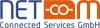 Netcom Connected Services GmbH Logo