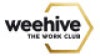 weehive GmbH Logo