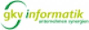 gkv informatik Logo