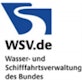 Generaldirektion Wasserstraßen und Schifffahrt Logo