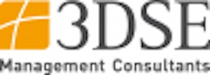3DSE Management Consultant GmbH Logo