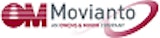 Movianto Deutschland GmbH Logo