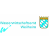Wasserwirtschaftsamt Weilheim Logo
