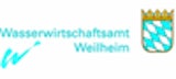 Wasserwirtschaftsamt Weilheim Logo