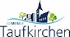 Die Gemeinde Taufkirchen Logo
