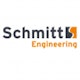 Schmitt Engineering Logo