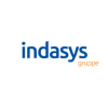 indasys IT Systemhaus Gruppe Logo