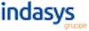 indasys IT Systemhaus Gruppe Logo