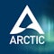 ARCTIC GmbH Logo