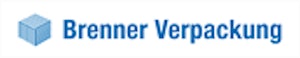 Brenner Verpackung GmbH & Co. KG Logo