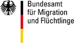 Bundesamt für Migration und Flüchtlinge Logo
