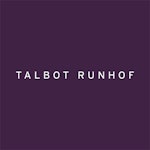 Talbot Runhof Logo