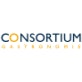 Consortium Gastronomie GmbH Logo
