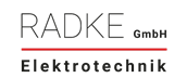 Radke GmbH Logo