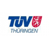 TÜV Thüringen Logo