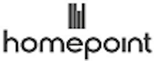homepoint services gmbh Logo