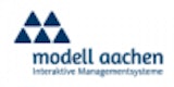 Modell Aachen GmbH Logo