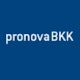 Pronova BKK Logo