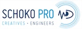 schoko pro GmbH Logo