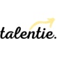 talentie Logo