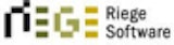 Riege Software Logo
