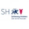 Finanzministerium des Landes Schleswig-Holstein Logo