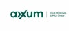 Axxum GmbH Logo