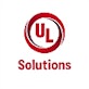 UL Solutions Logo