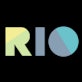 RIO - The Logistics Flow Logo