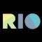 RIO - The Logistics Flow Logo