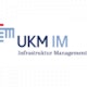 UKM Infrastrukturmanagement GmbH Logo
