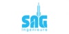 SAG Ingenieure Logo