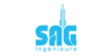 SAG Ingenieure Logo
