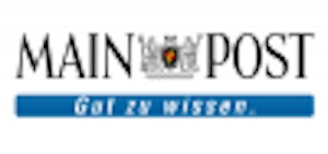 Mediengruppe Main-Post Logo