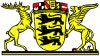 Regierungspräsidium Freiburg Logo