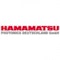 HAMAMATSU Photonics Deutschland GmbH Logo