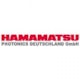 HAMAMATSU Photonics Deutschland GmbH Logo