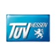TÜV Technische Überwachung Hessen GmbH Logo