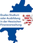 Hessische Finanzverwaltung Logo