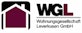 WGL Wohnungsgesellschaft Leverkusen GmbH Logo