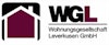 WGL Wohnungsgesellschaft Leverkusen GmbH Logo